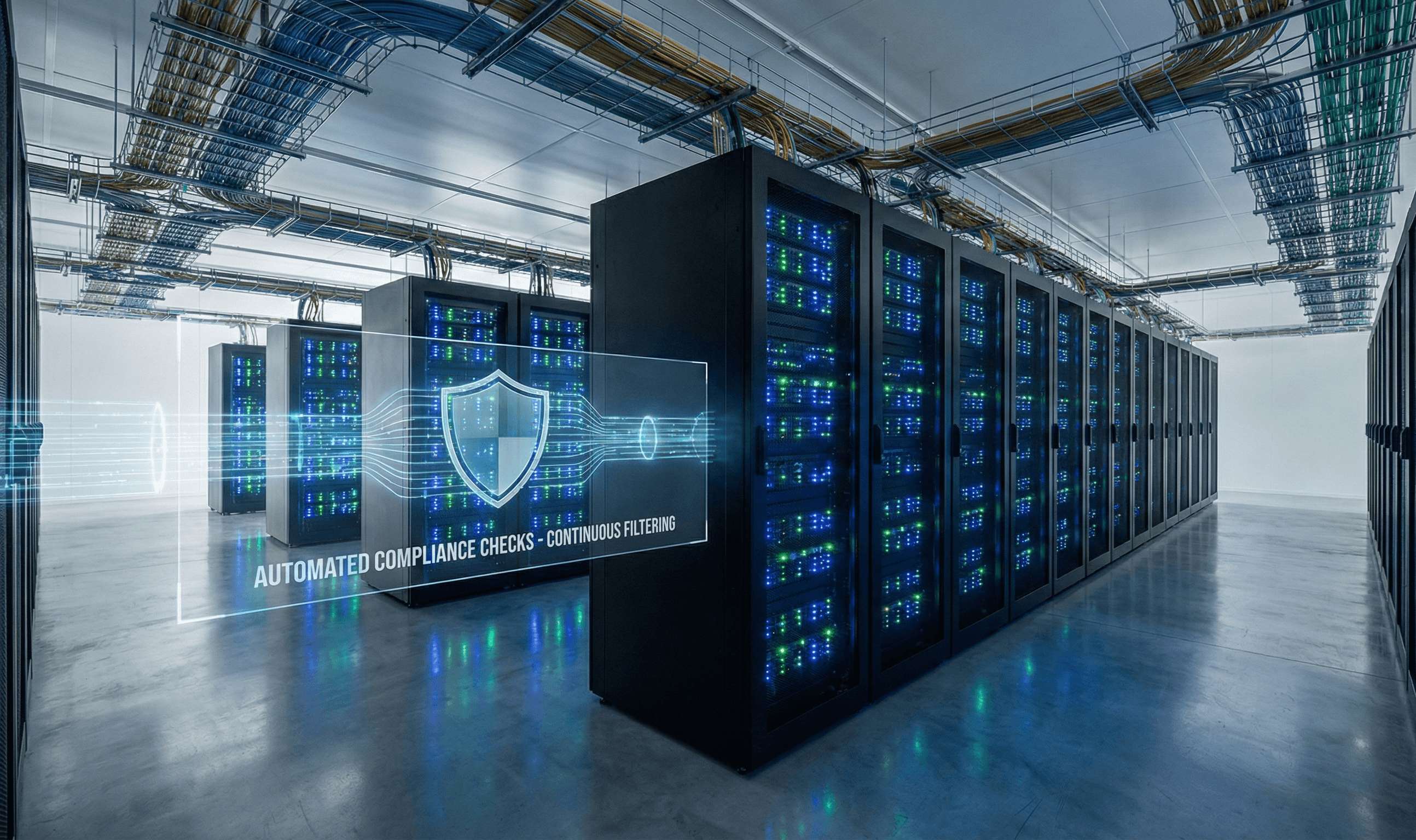 Compliance Analyst Outsourcing