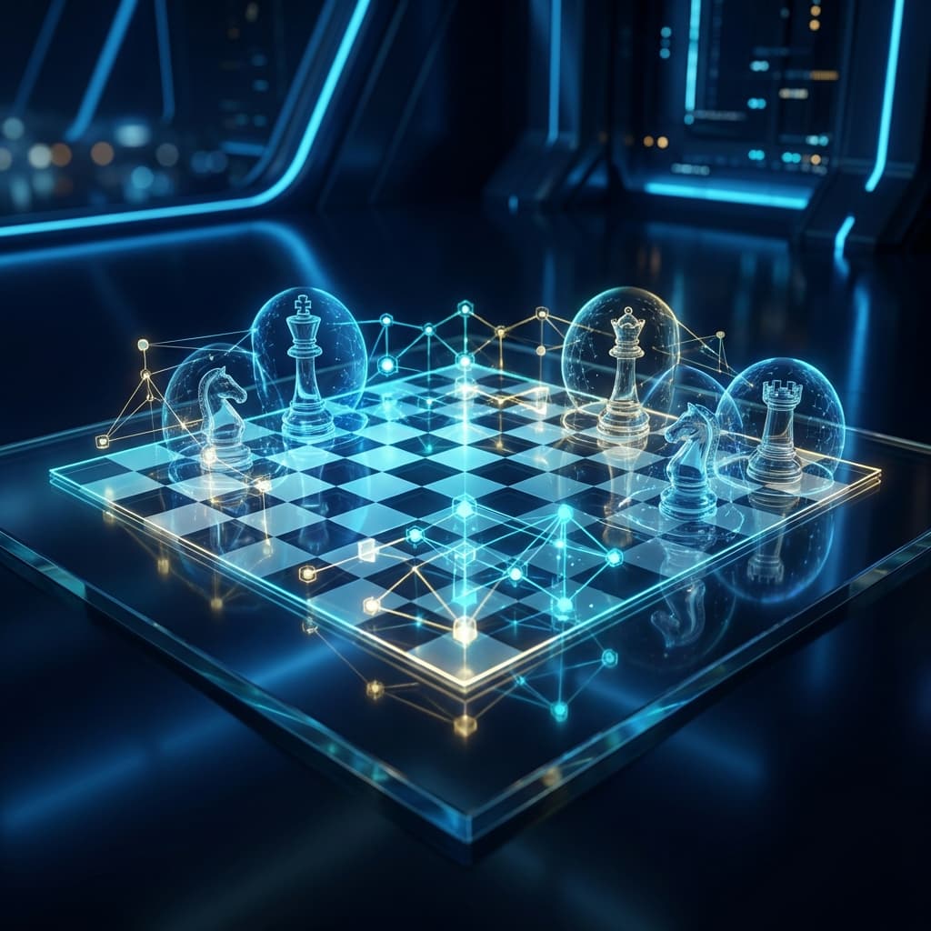 Risk Assessment (EWRA & CRA)